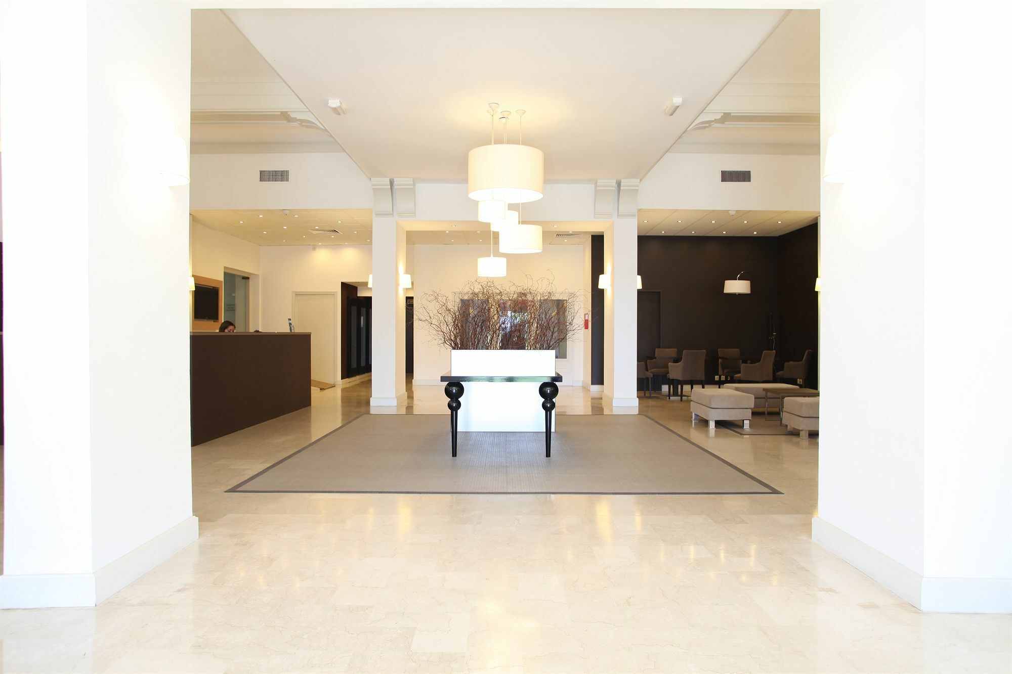 Hotel Helios & Spa - Ile Des Embiez Six-Fours-les-Plages Exterior photo
